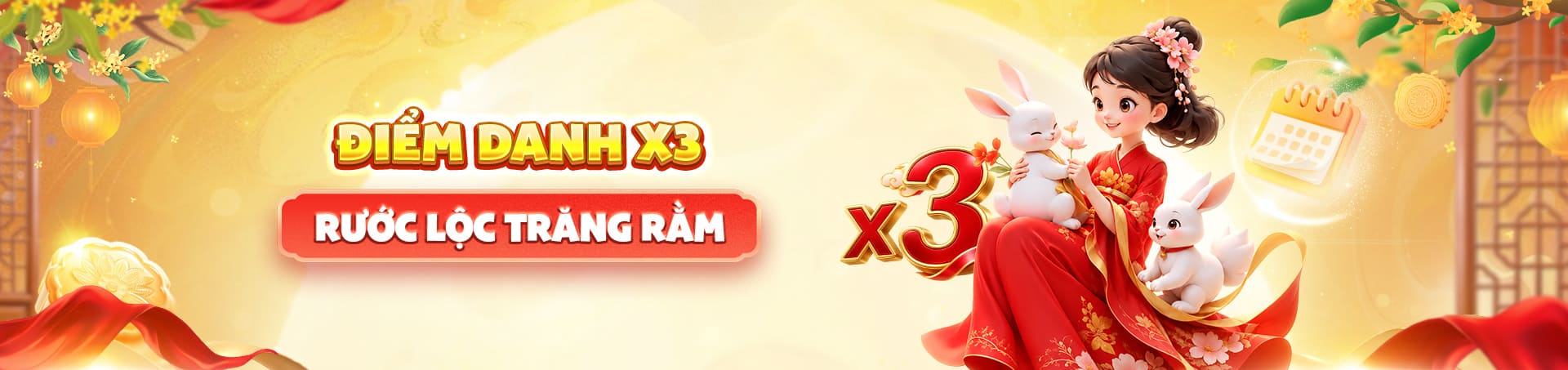 MB66 điểm danh rước lộc tưng bừng